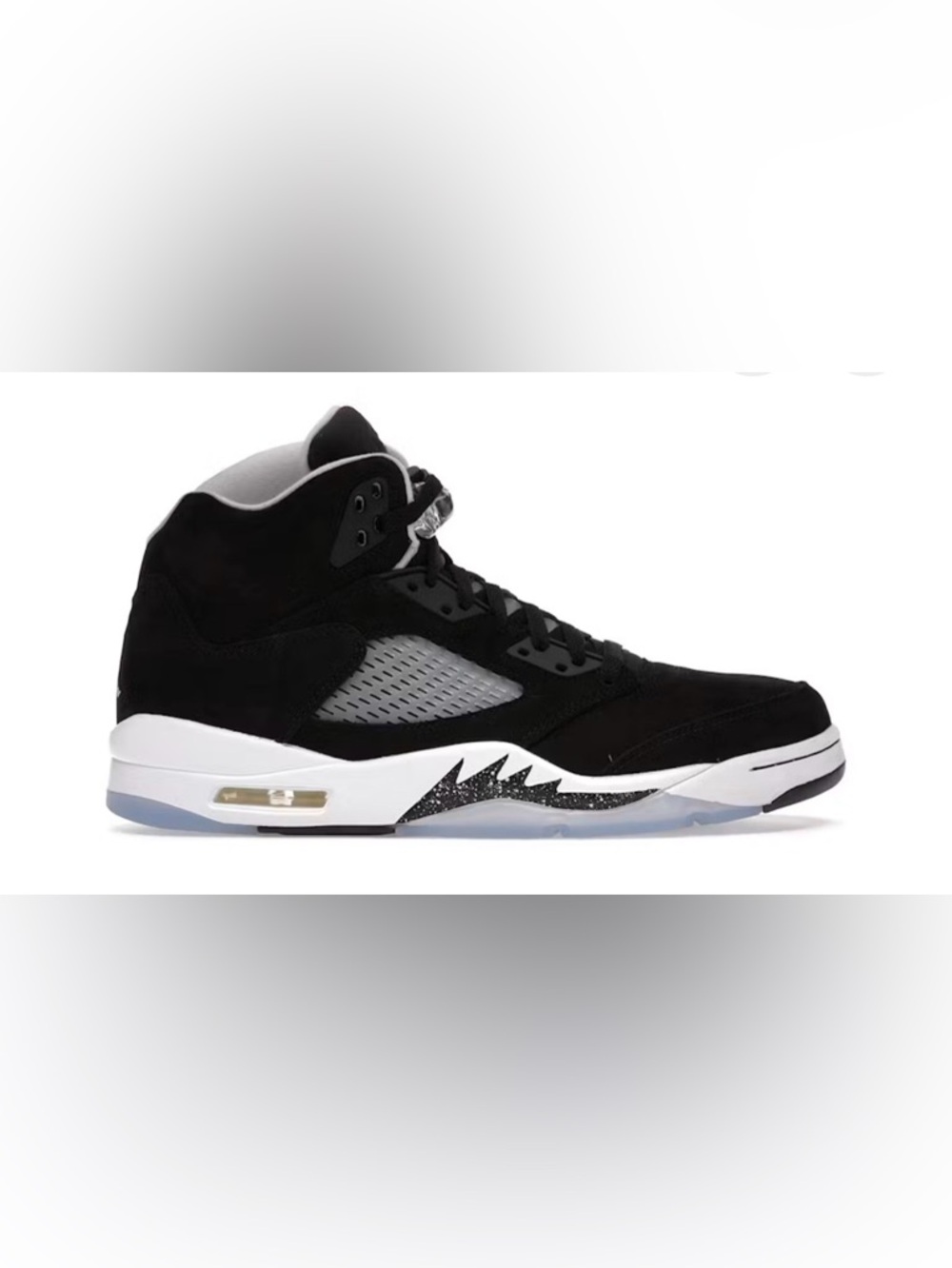 Jordan 5 Retro Moonlight Sneakers